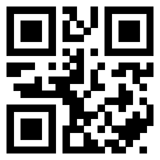 Scansione del Qr Code di 3404671621