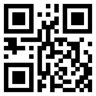 3404671625 - Immagine del QrCode
