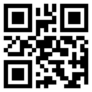 3404671626 - Immagine del QrCode associato