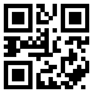 3404671627 - Immagine del Qr Code associato