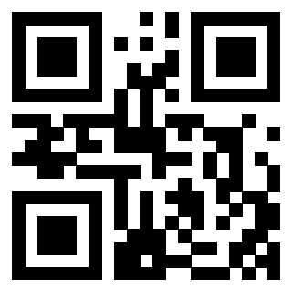 Il QrCode di 3404671633