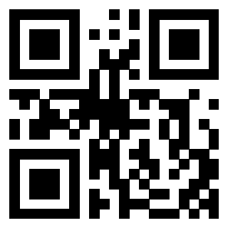 Il QrCode di 3404671637