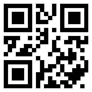 Immagine del QrCode di 3404671639