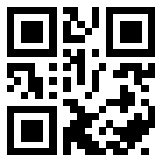 3404671640 - Immagine del QrCode associato