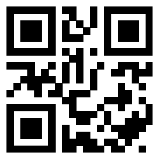 Scansione del Qr Code di 3404671641