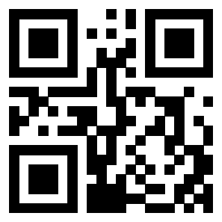 3404671644 - Immagine del Qr Code associato