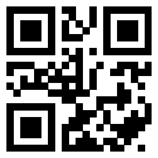 Immagine del QrCode di 3404671649