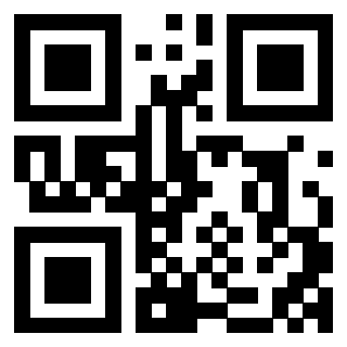 Il QrCode di 3404671650