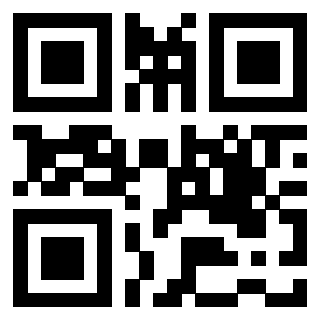 3404671654 - Immagine del QrCode associato