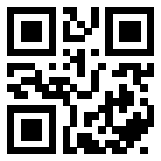 3404671655 - Immagine del Qr Code associato