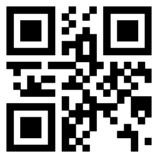 3404671657 - Immagine del Qr Code
