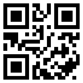 3404671658 QrCode associato