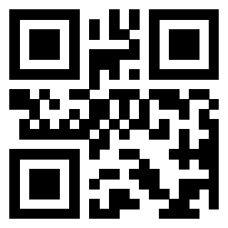 Il Qr Code di 3404671660
