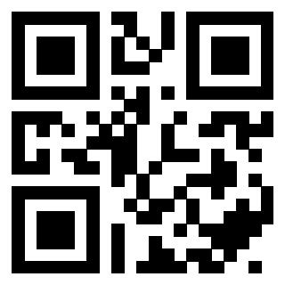 Il QrCode di 3404671661