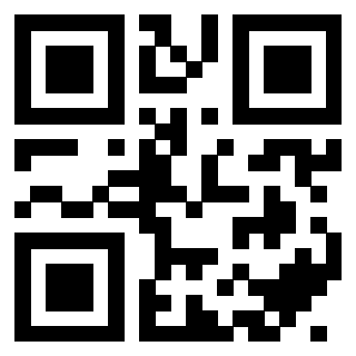 3404671666 QrCode associato