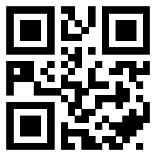 3404671668 - Immagine del QrCode