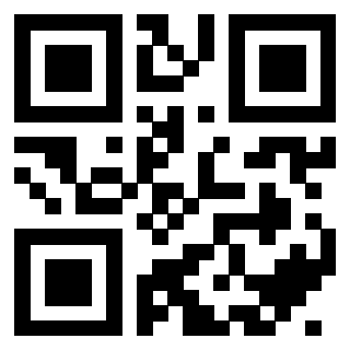 Il QrCode di 3404671669