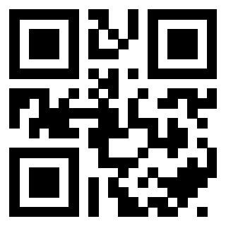3404671670 - Immagine del Qr Code