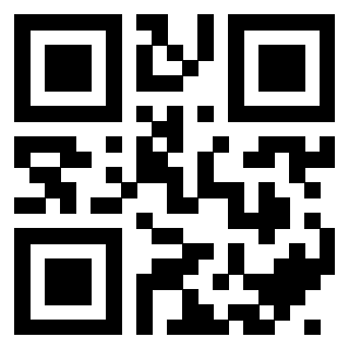 3404671673 QrCode associato