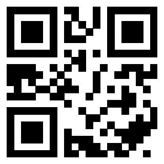 3404671680 QrCode associato