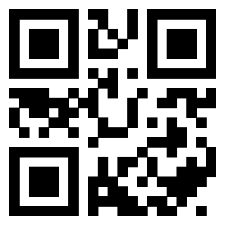 Immagine del QrCode di 3404671681
