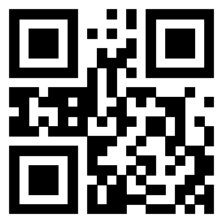 3404671685 - Immagine del QrCode