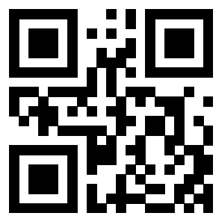 3404671686 Qr Code associato