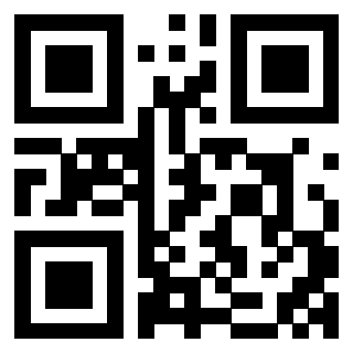 Immagine del Qr Code di 3404671687