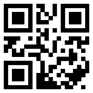 3404671688 - Immagine del Qr Code associato