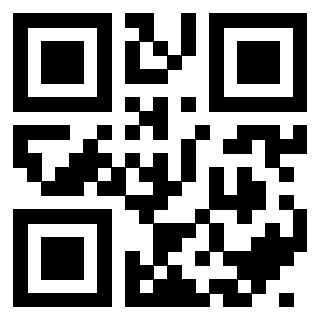 Immagine del Qr Code di 3404671691