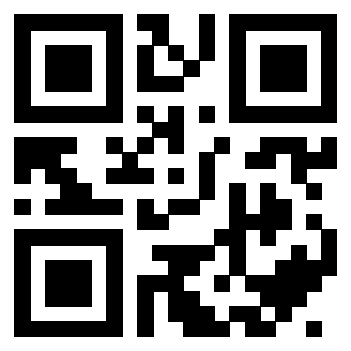 Immagine del QrCode di 3404671695