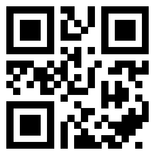 Immagine del QrCode di 3404671696