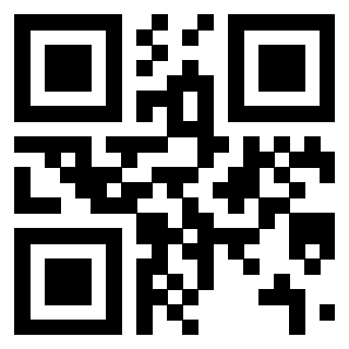 Scansione del Qr Code di 3404671697