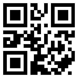 Immagine del Qr Code di 3404671699
