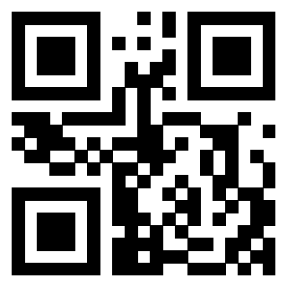 Il QrCode di 3404671701