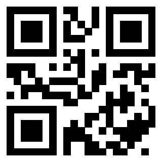 3404671705 - Immagine del Qr Code associato