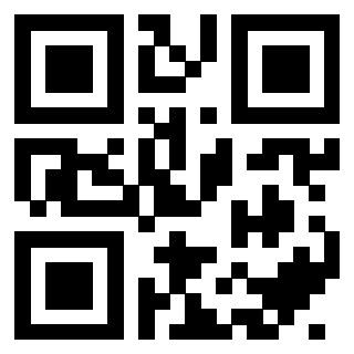 3404671706 - Immagine del QrCode associato