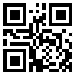 Il QrCode di 3404671710