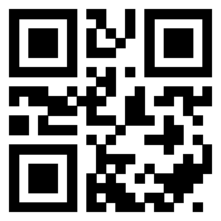 3404671712 - Immagine del QrCode