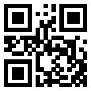 Immagine del Qr Code di 3404671714