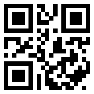 3404671715 QrCode associato