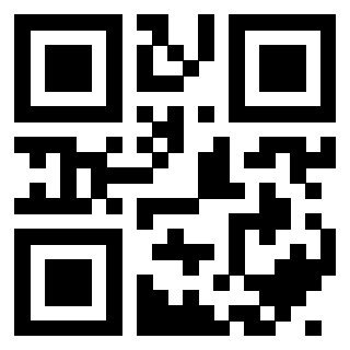 3404671717 - Immagine del QrCode associato