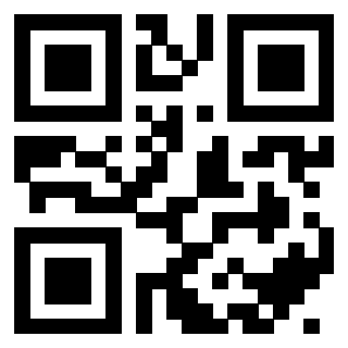 3404671718 - Immagine del QrCode