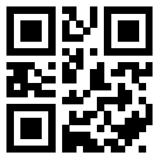 3404671719 - Immagine del QrCode