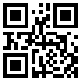 Scansione del QrCode di 3404671720