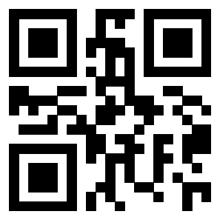 Scansione del Qr Code di 3404671723