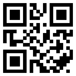 3404671730 Qr Code associato