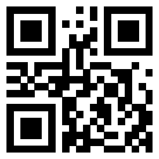 Immagine del Qr Code di 3404671733