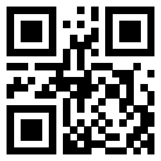 Il Qr Code di 3404671734