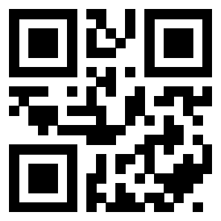 3404671735 - Immagine del Qr Code associato